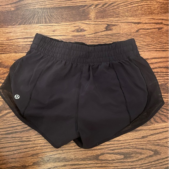 Lululemon shorts - Picture 2 of 3